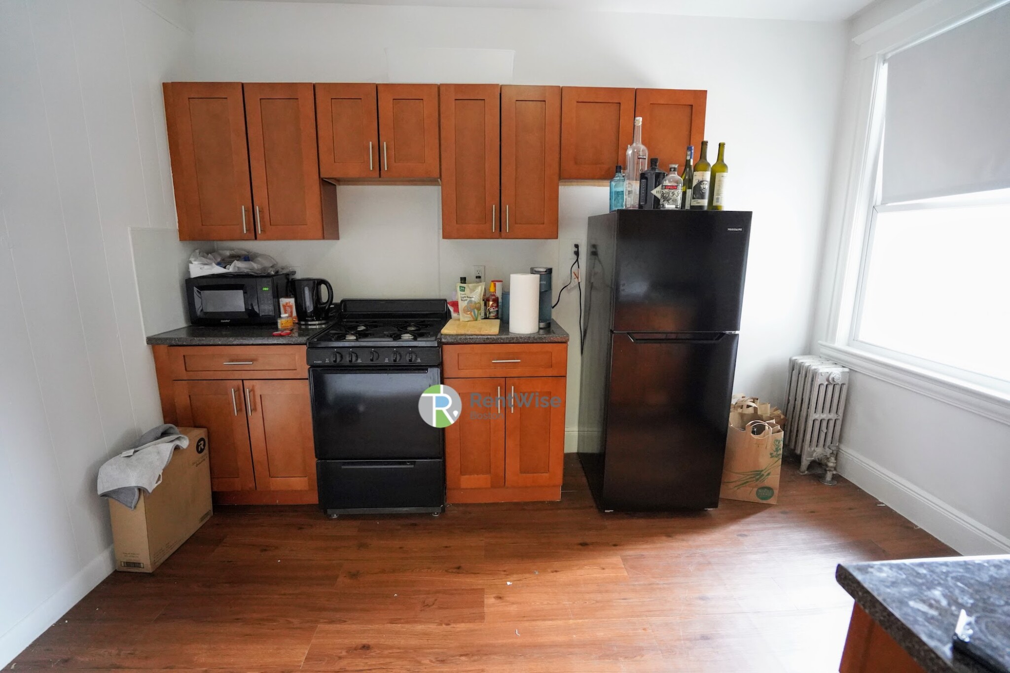 1630 Commonwealth Ave, Brighton