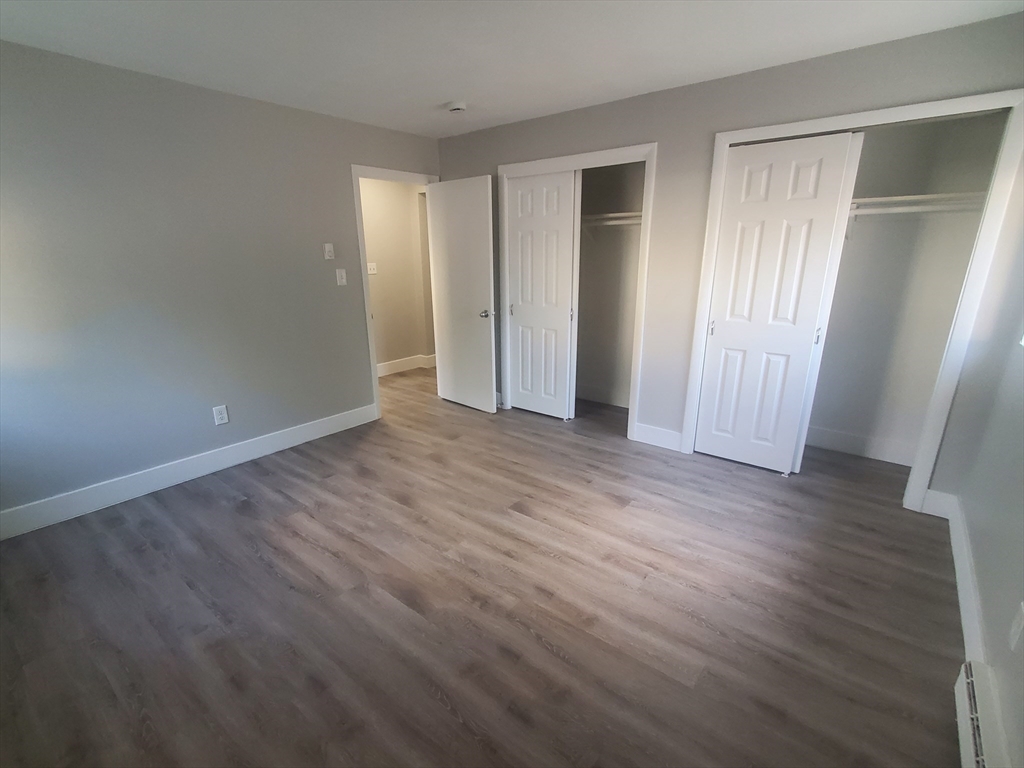 760 Cummins Highway, Mattapan