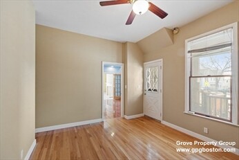 195 Dorchester Ave, South Boston