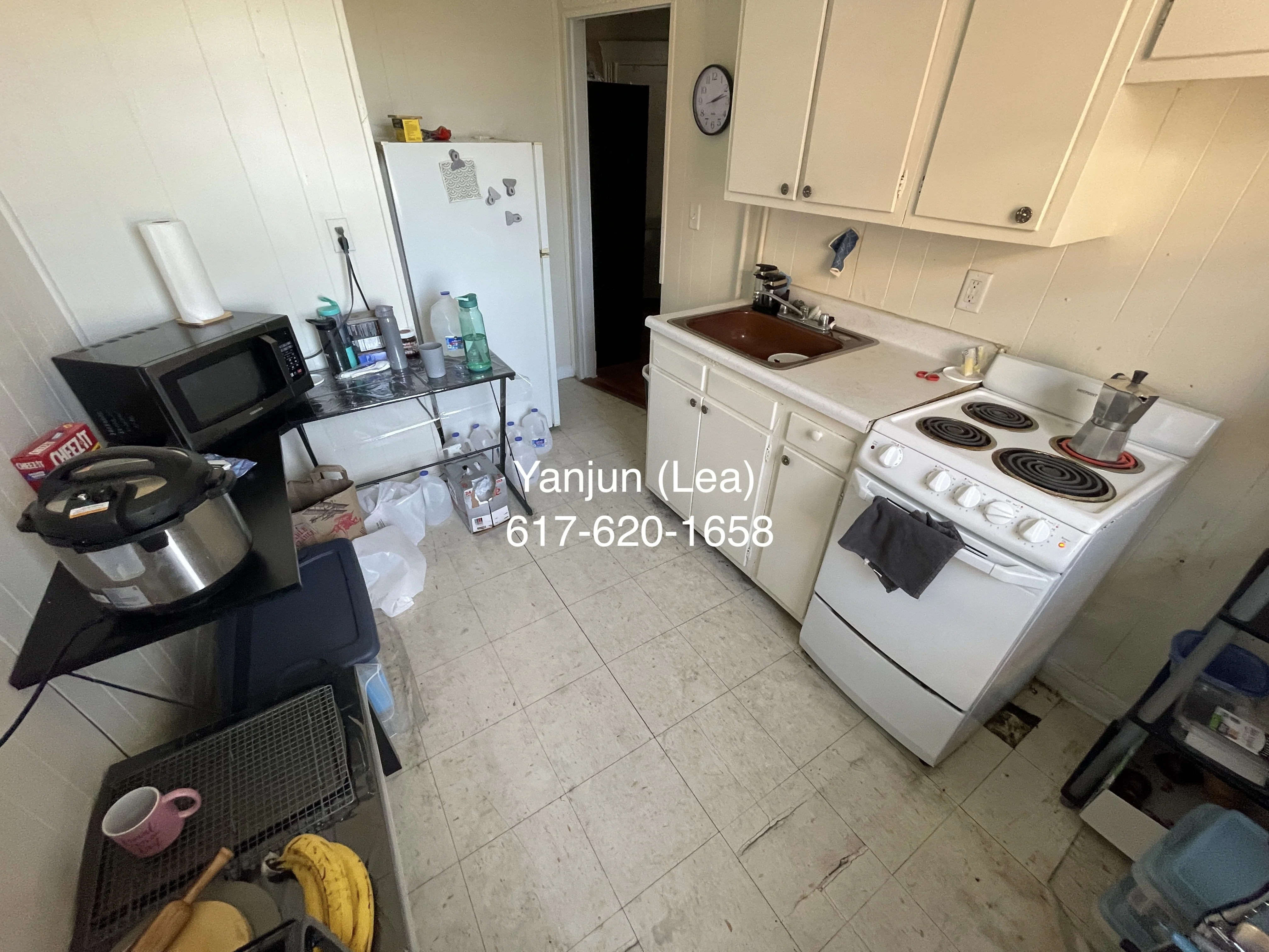 1350 Commonwealth Ave, Allston