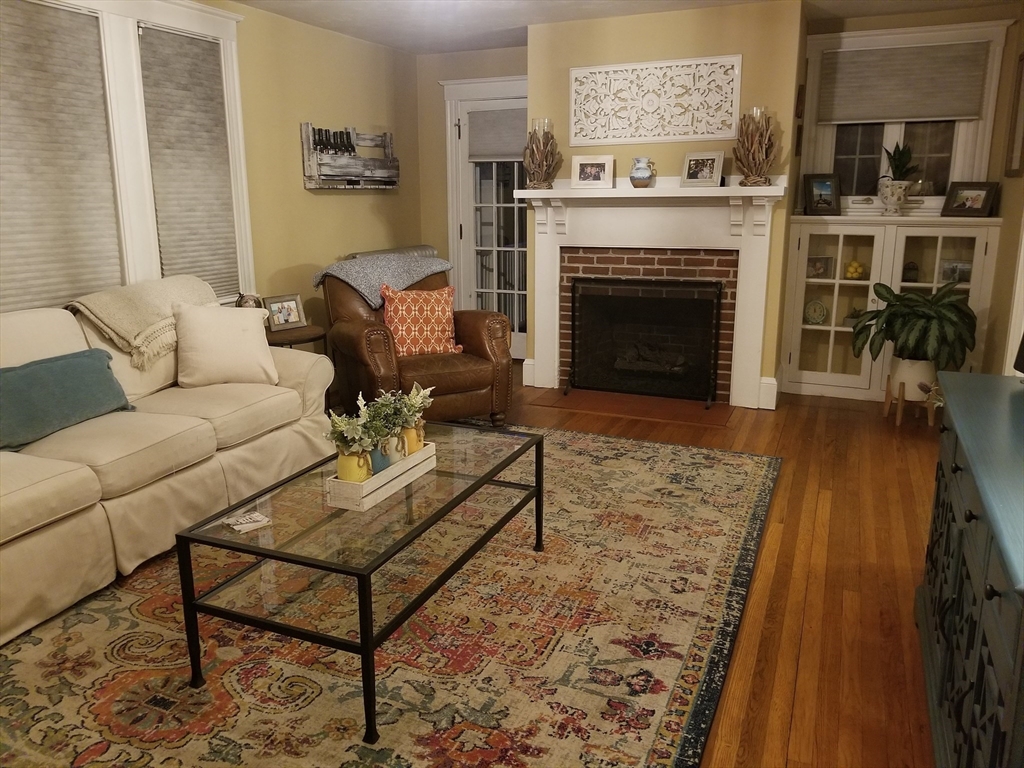 48 Beaumont St, Dorchester