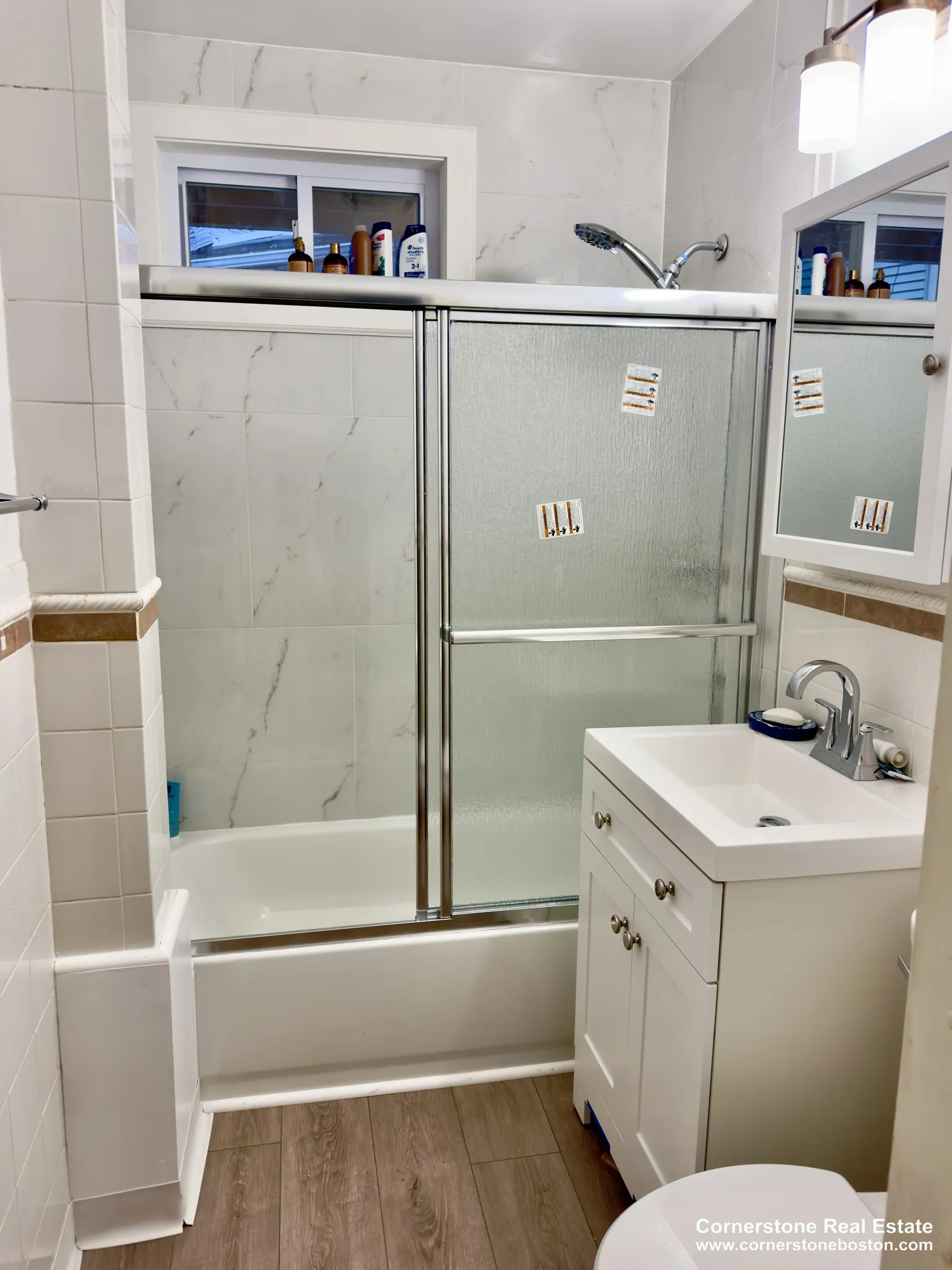 142 Calumet St, Mission Hill