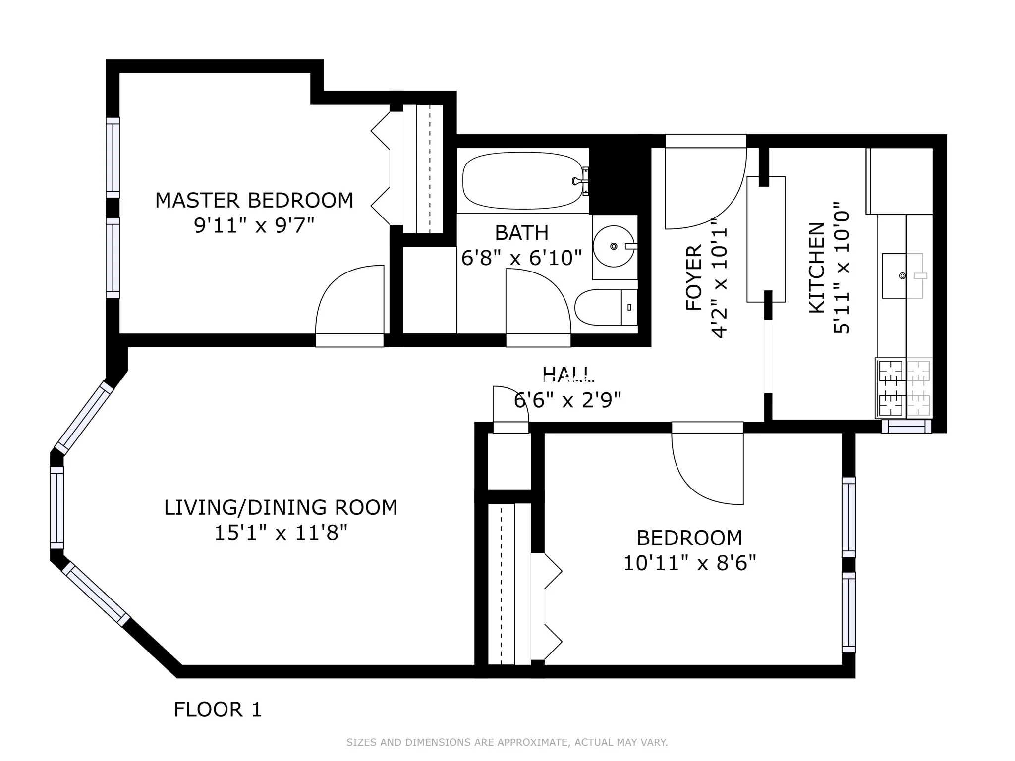 1340 Commonwealth Ave, Allston