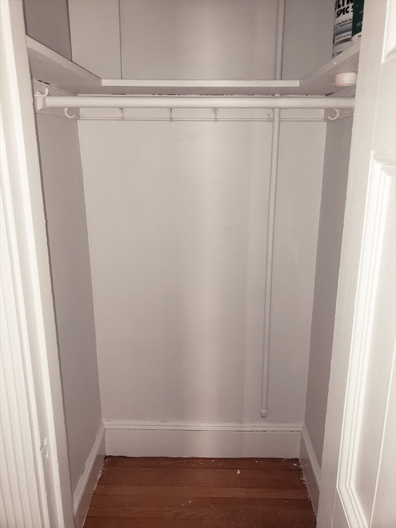 8 Garrison, Back Bay