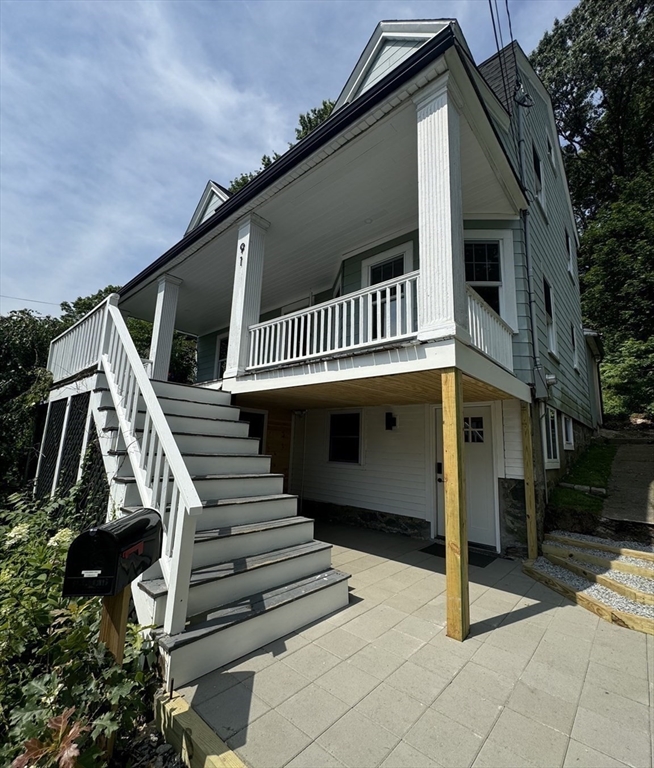 91 Brooks St, Brighton