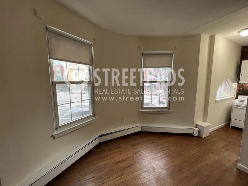 70 South Huntington Ave, Mission Hill