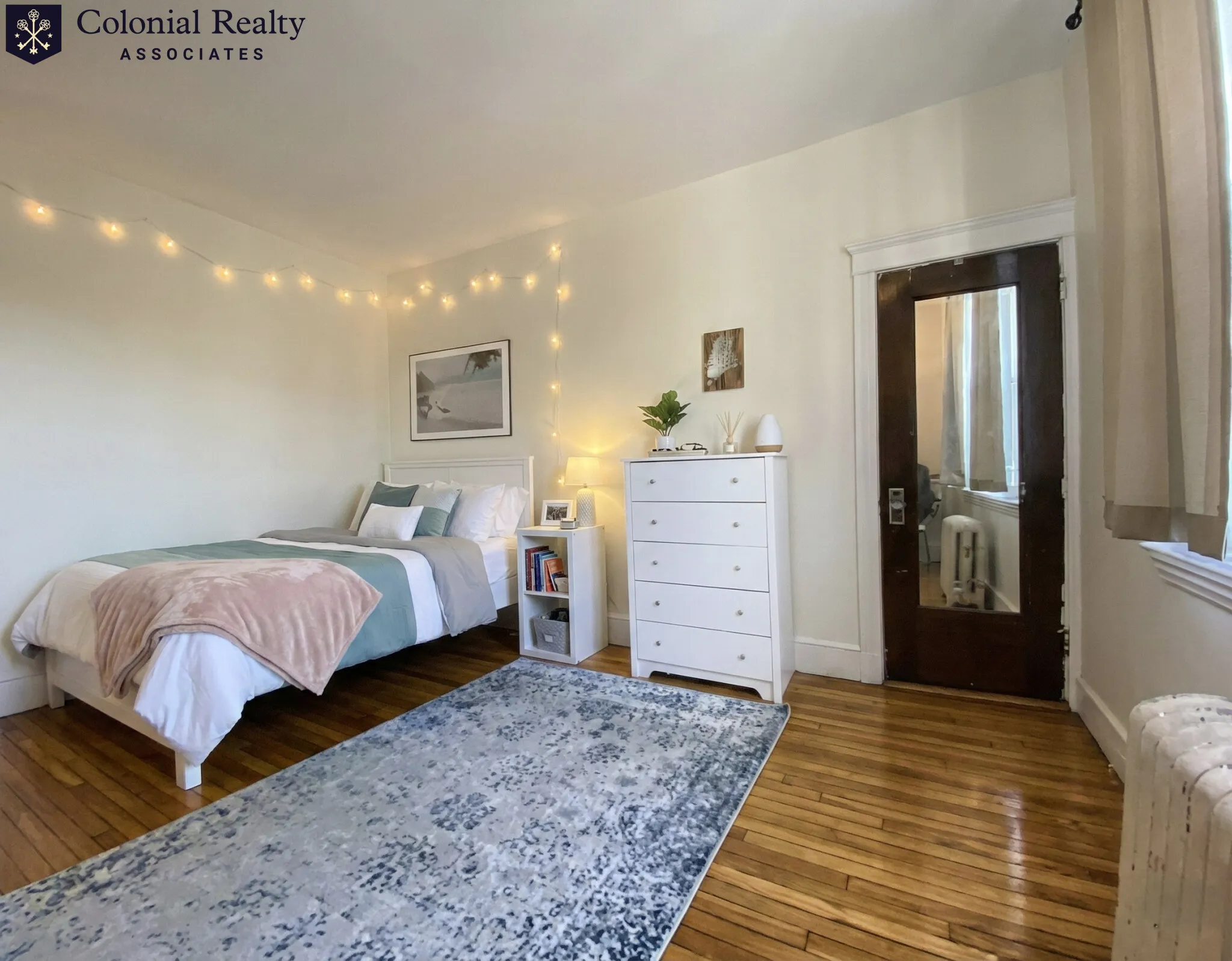 322 Saint Paul St, North Brookline
