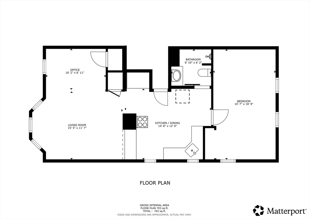 470 East 6th St, South Boston