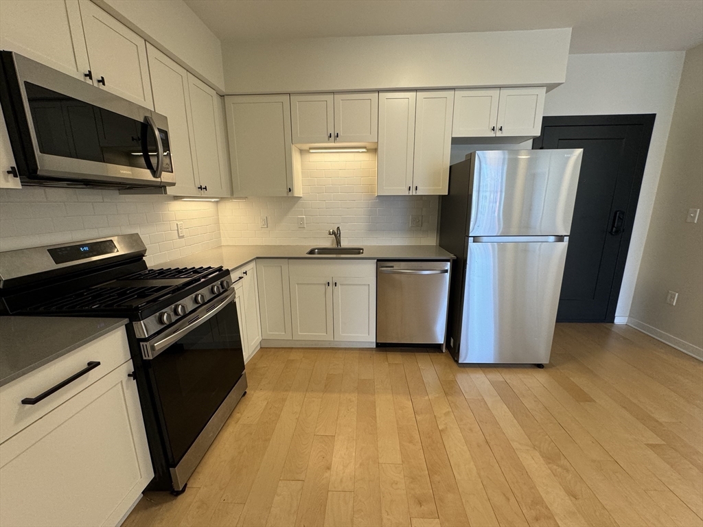 1301 Blue Hill Ave, Boston