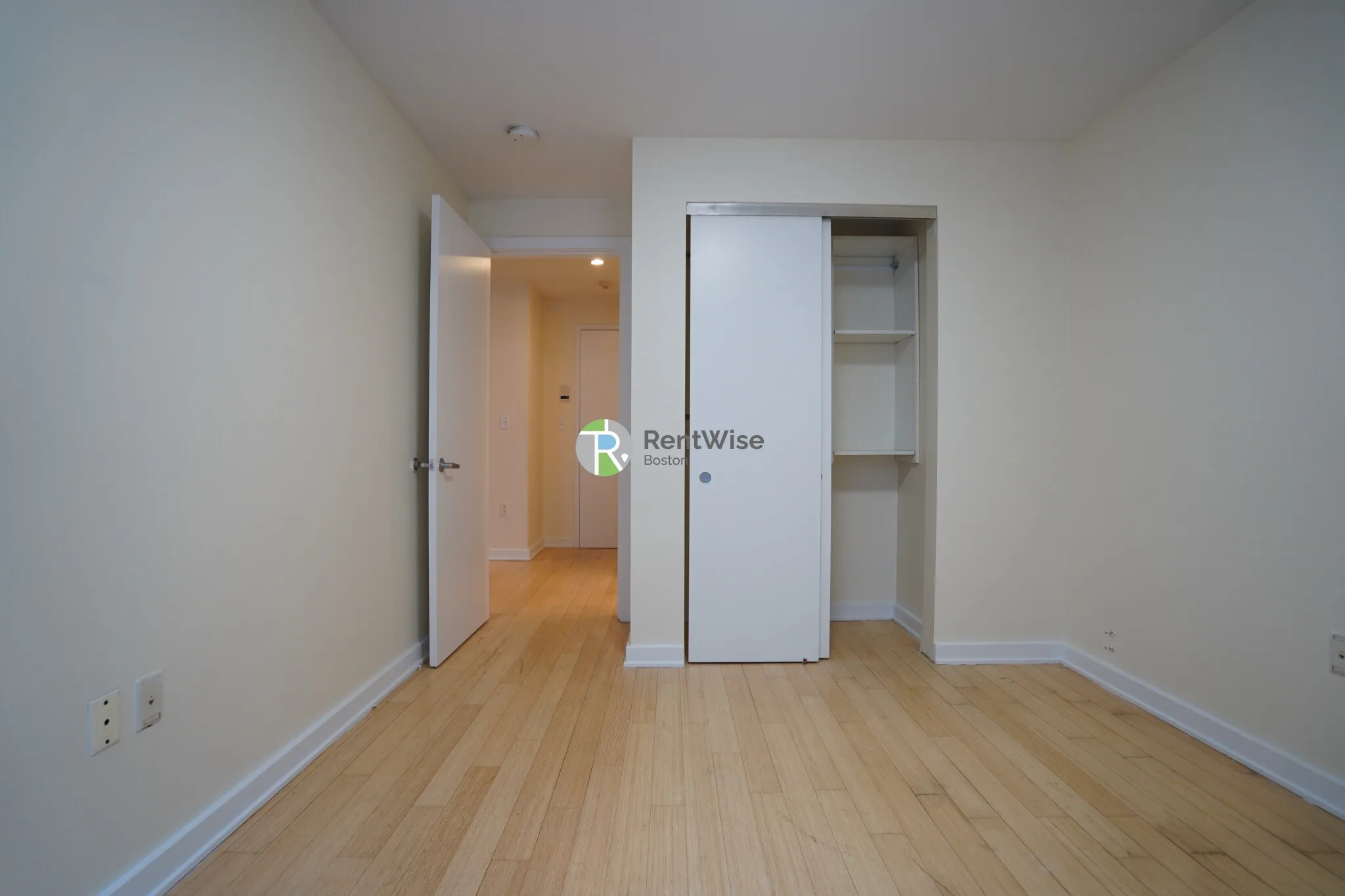 40 Boylston St, Downtown