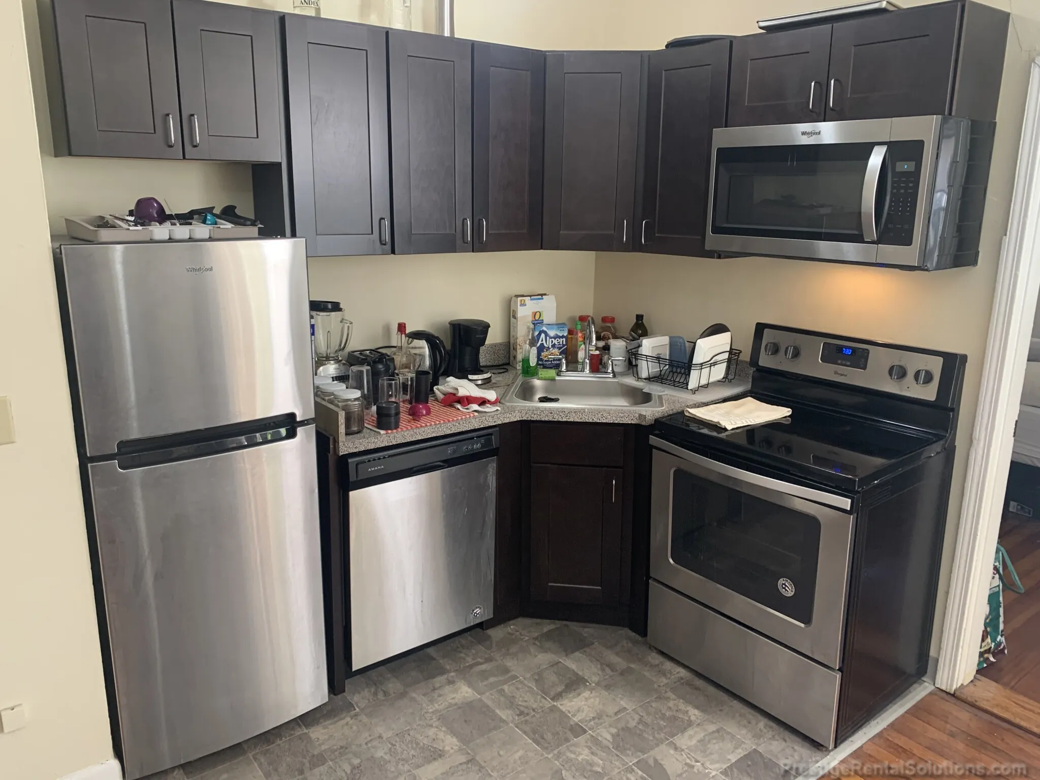 1120 Commonwealth Ave, Allston