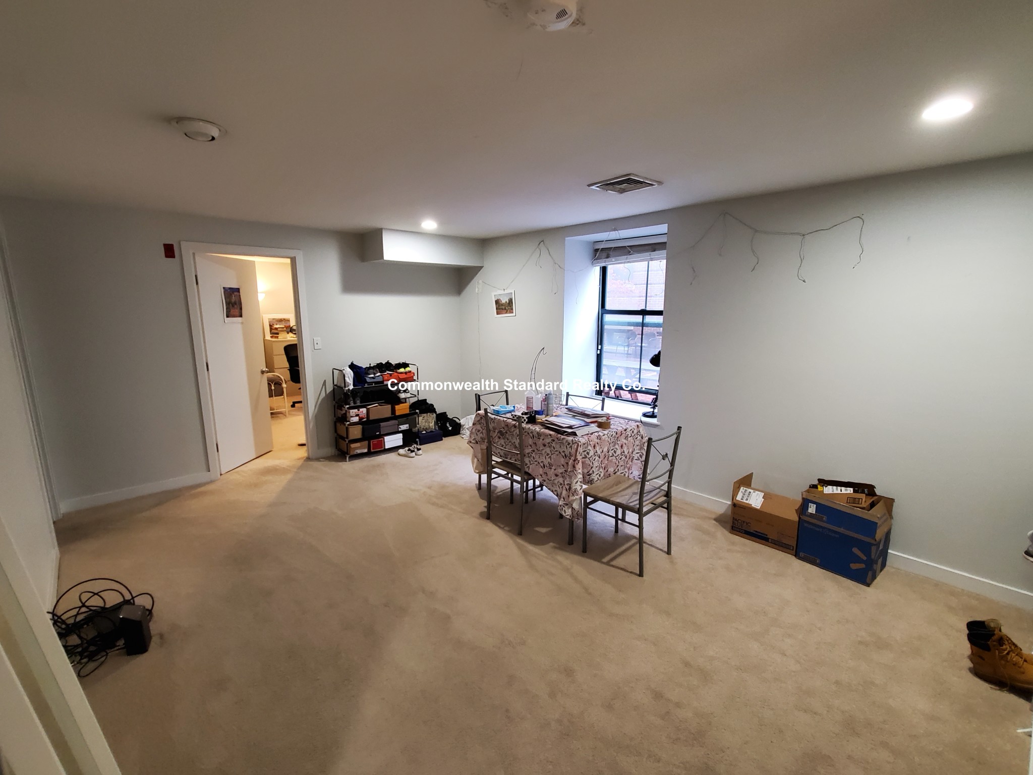 1661 Washington St, South End