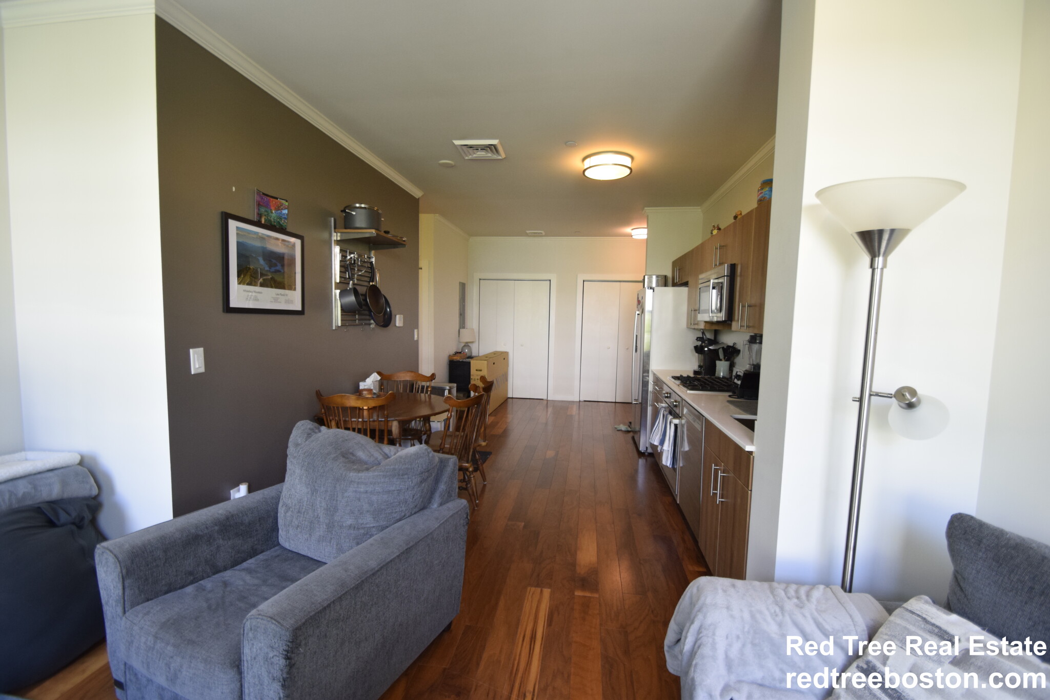 45 1st Ave, Charlestown