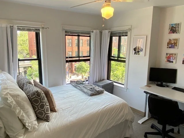 575 Tremont St, South End