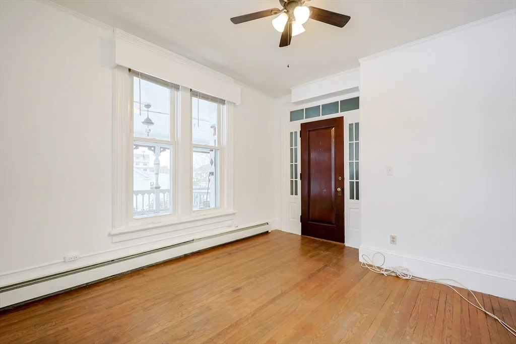 34 High, North Attleboro