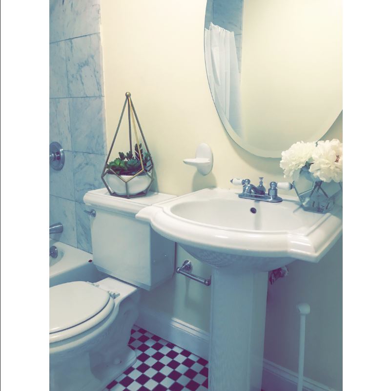 90 Saint Botolph St, Back Bay