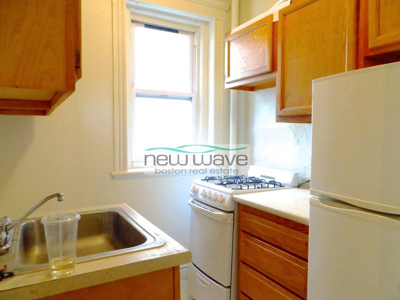 1191 Boylston St, Fenway