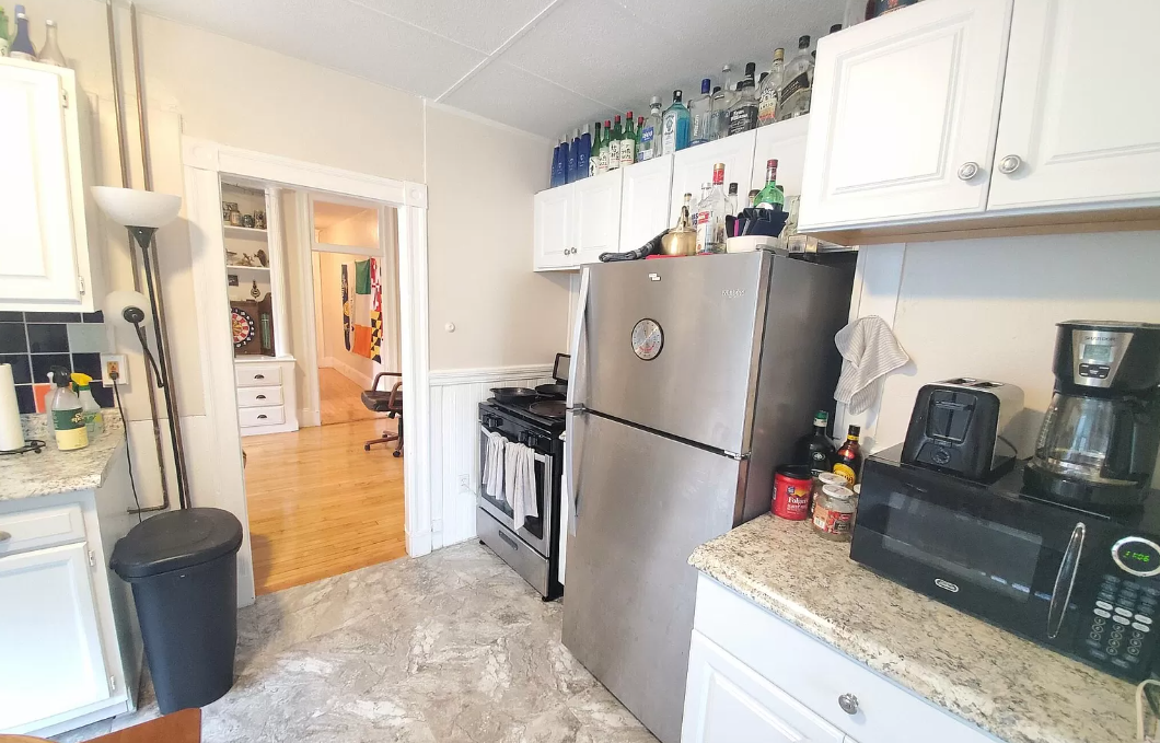 280 Brookline St, Cambridgeport