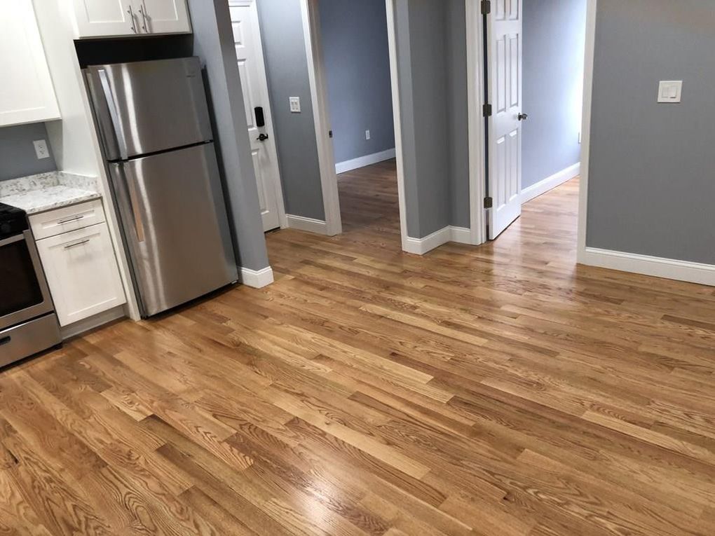 25 Gore St, East Cambridge