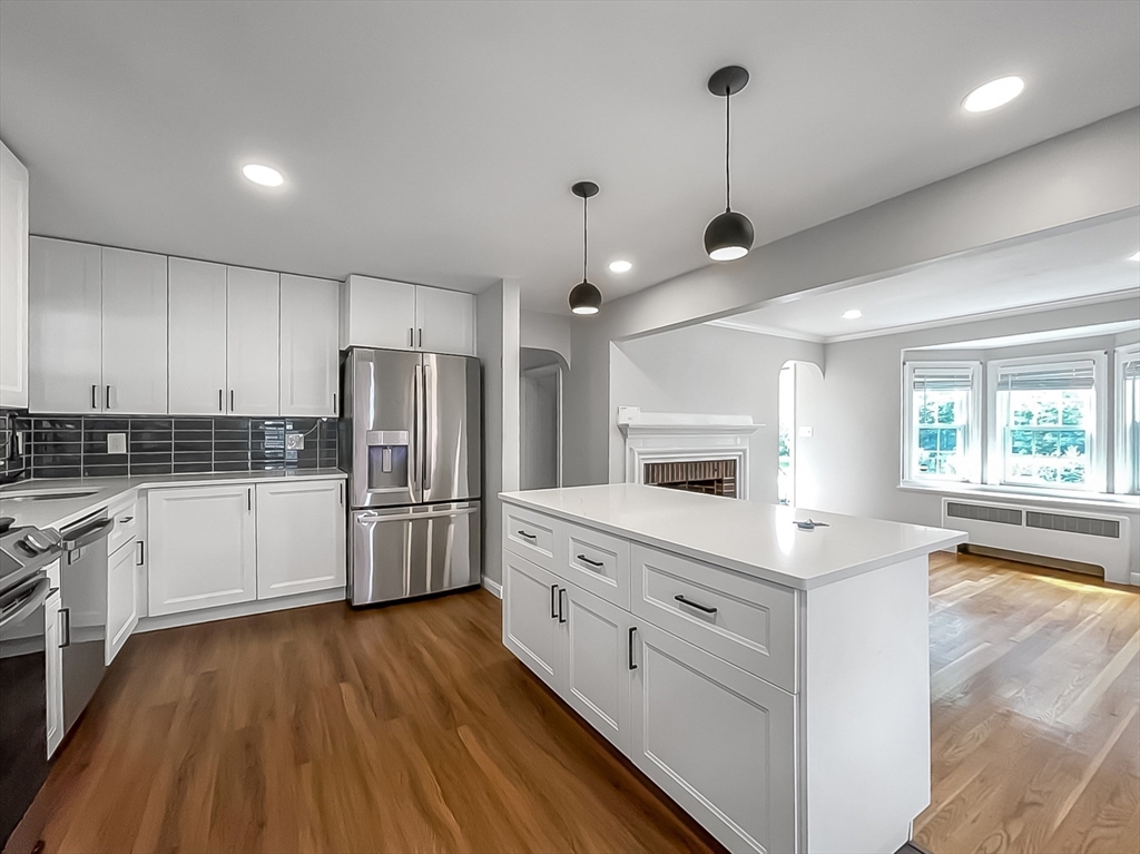 41 Burrwood Rd, West Roxbury