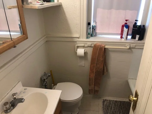 1191 Boylston St, Fenway