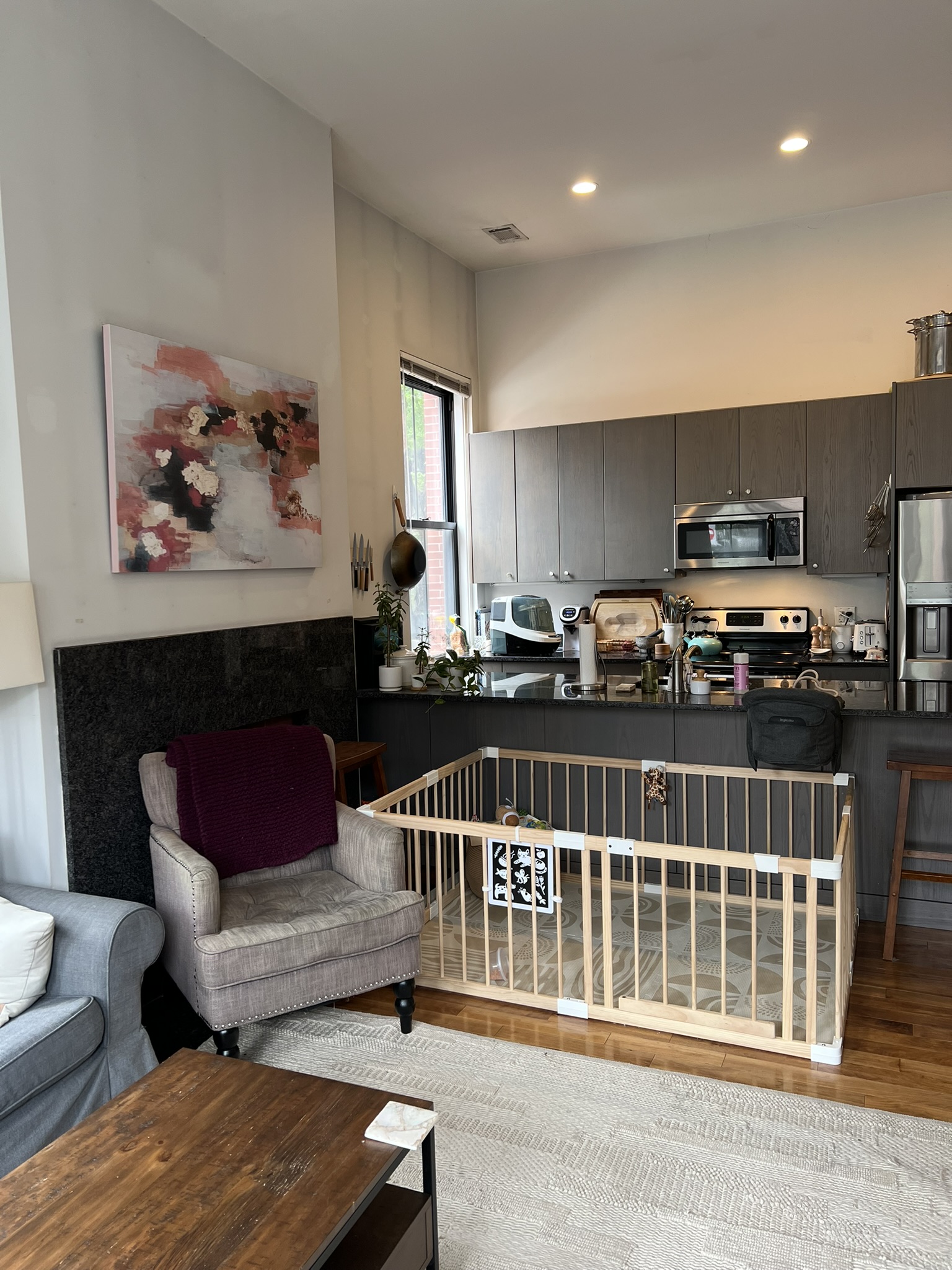 557 Columbus Ave, South End