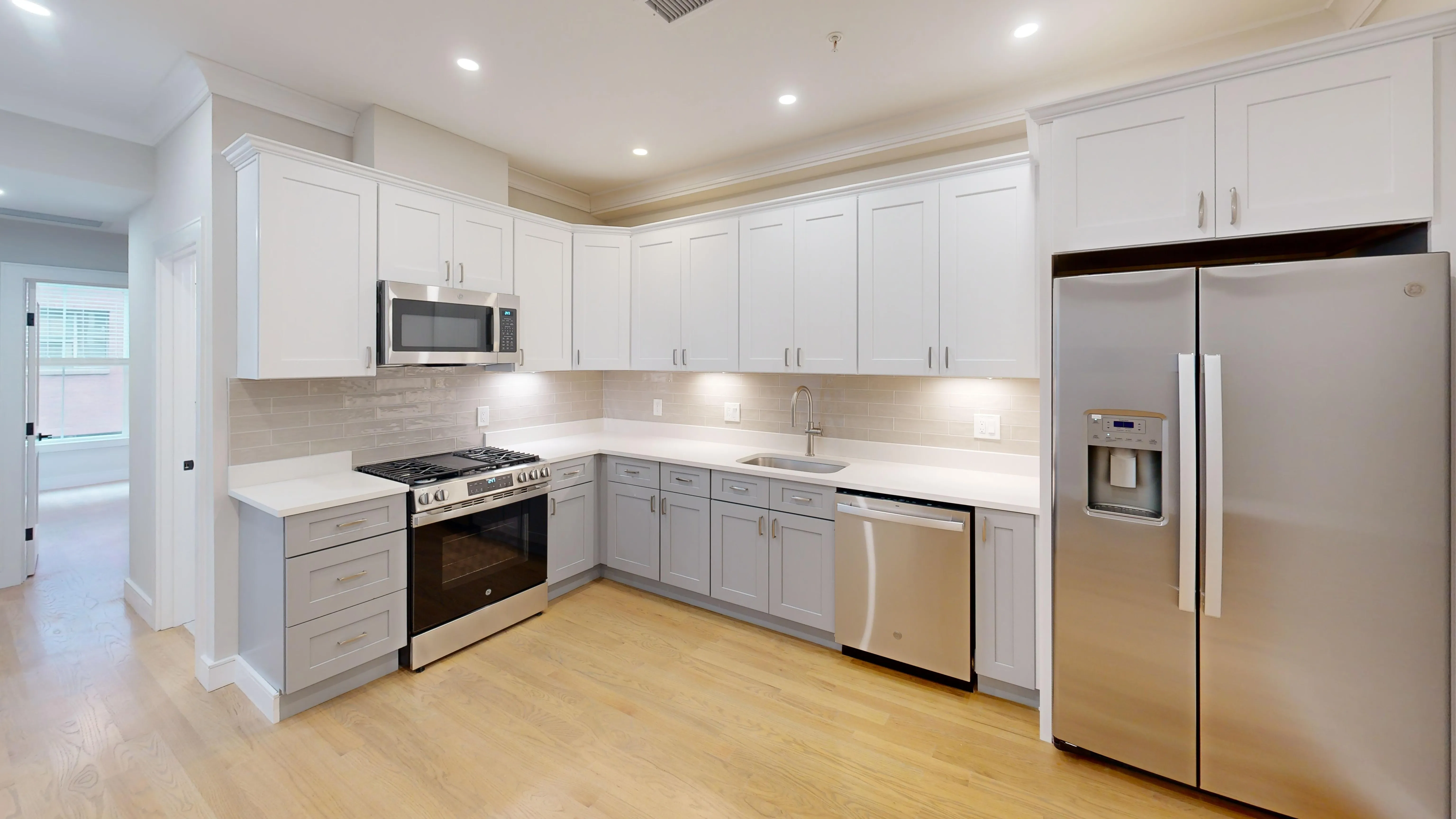 230 Tremont St, Boston Downtown