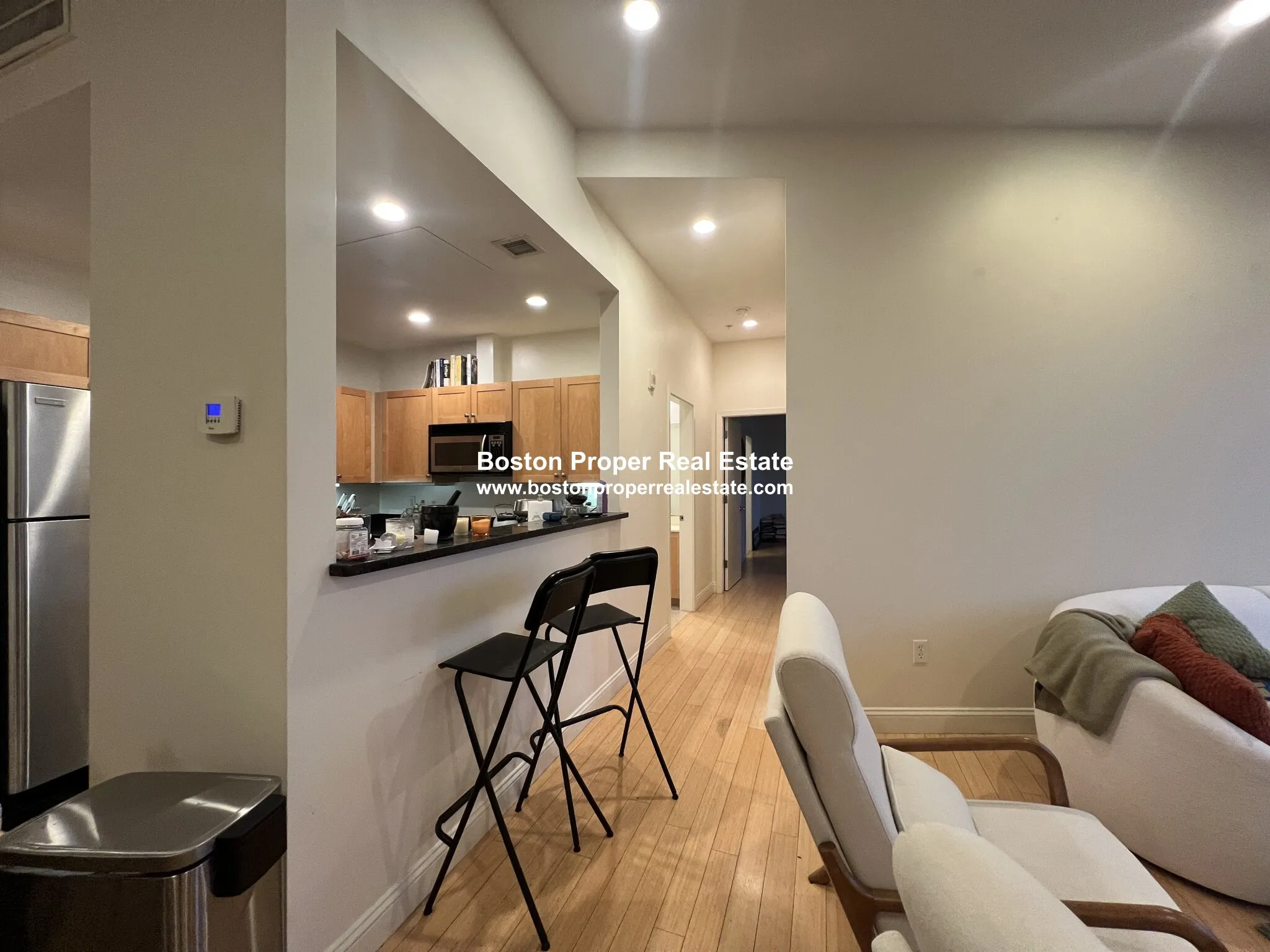 490 Harrison Ave, South End