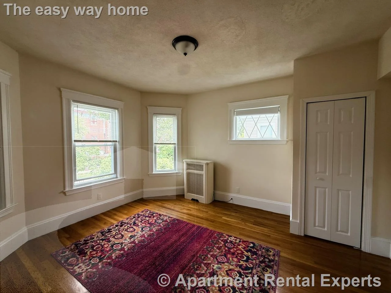 186 Powderhouse Blvd, Teele Square