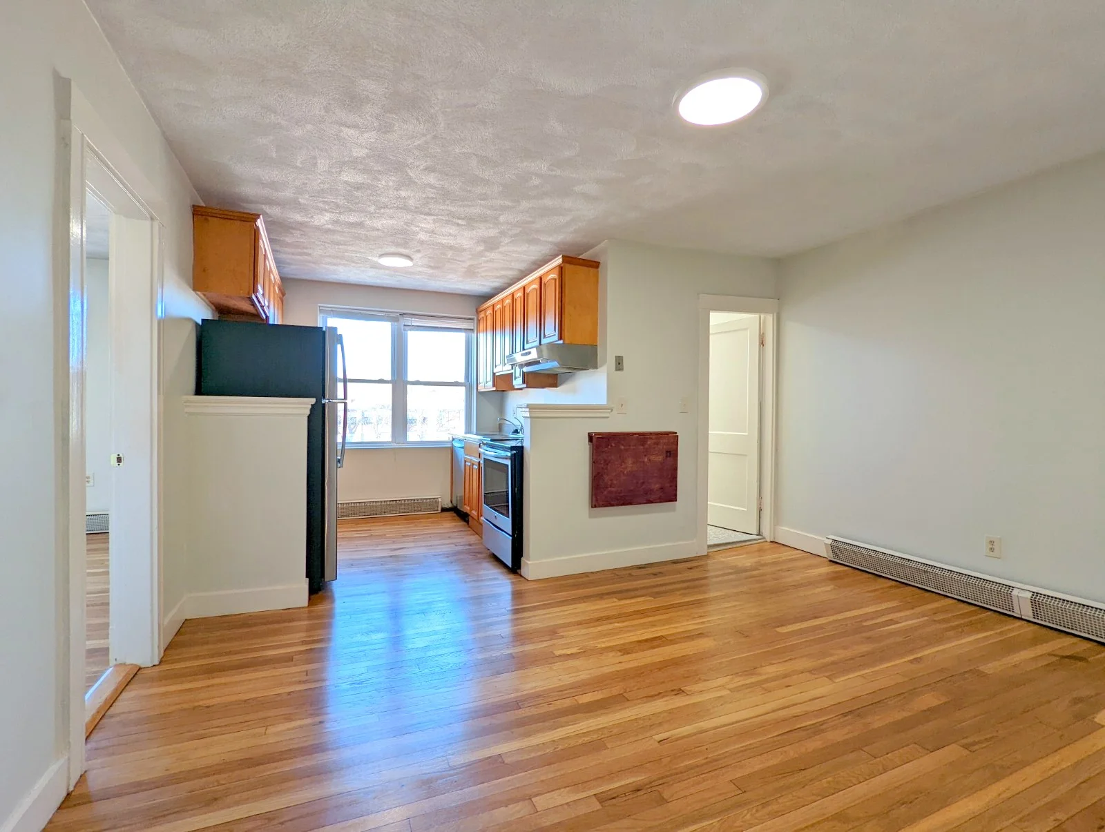 402 Highland Ave, Davis Square