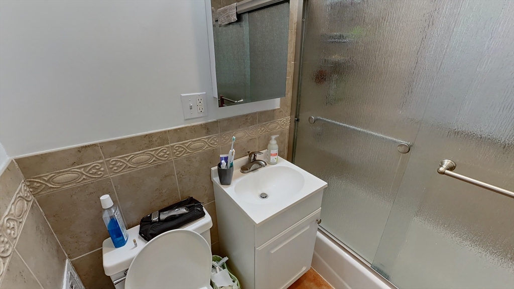 10 Jamaicaway, Jamaica Plain