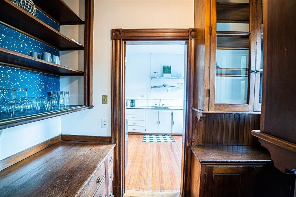 18 Whittier, Porter Square
