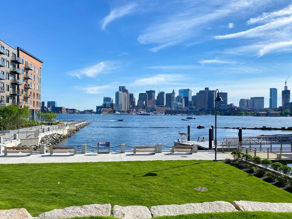 45 Lewis St, East Boston