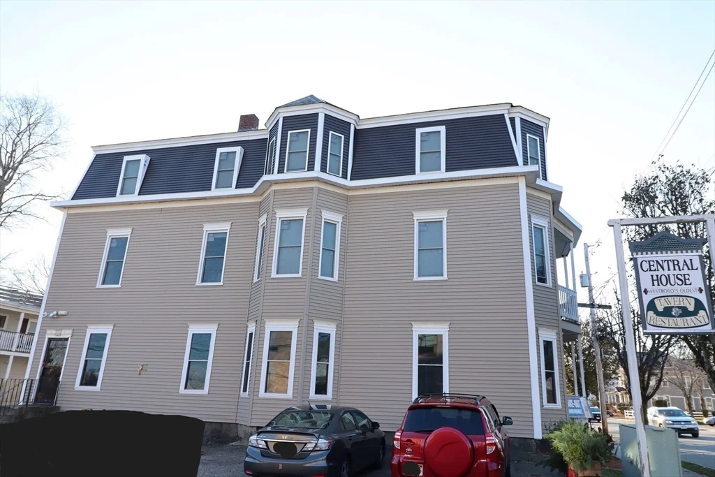 44 South St, Westborough
