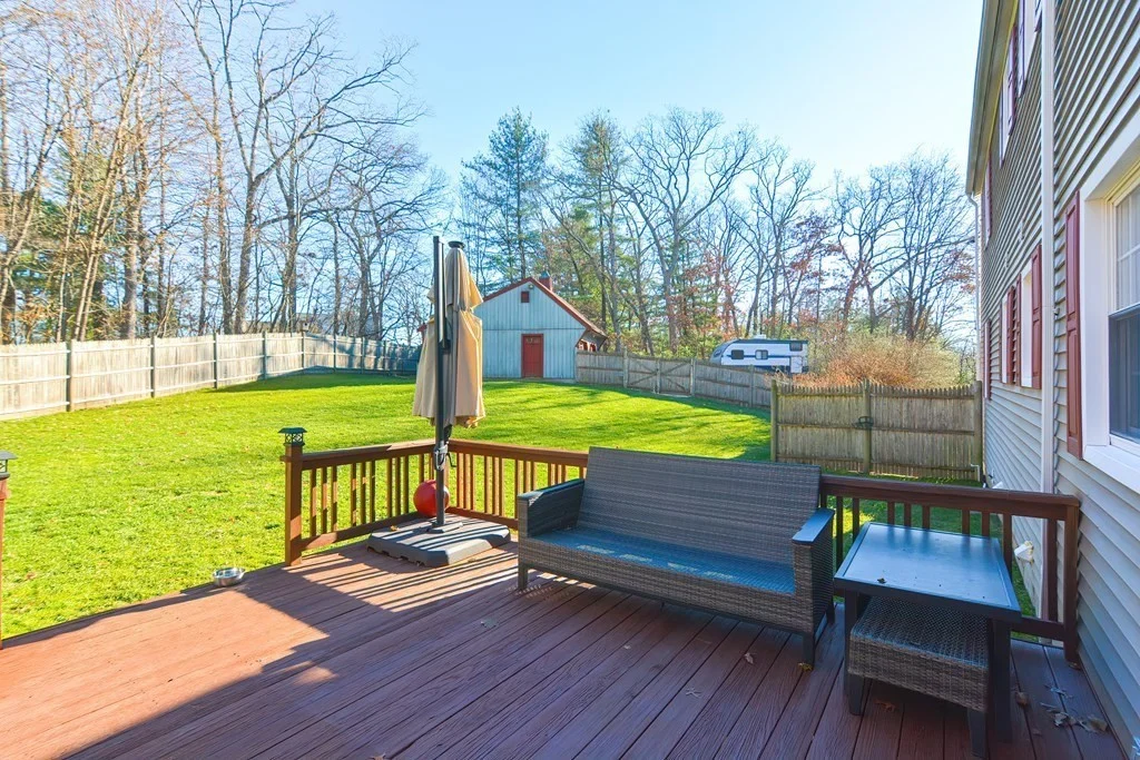 110 Oswego, Bellingham