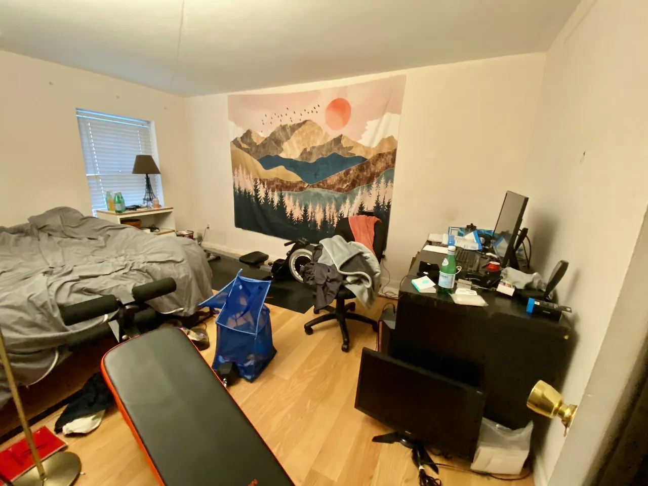 204 Northampton St, South End