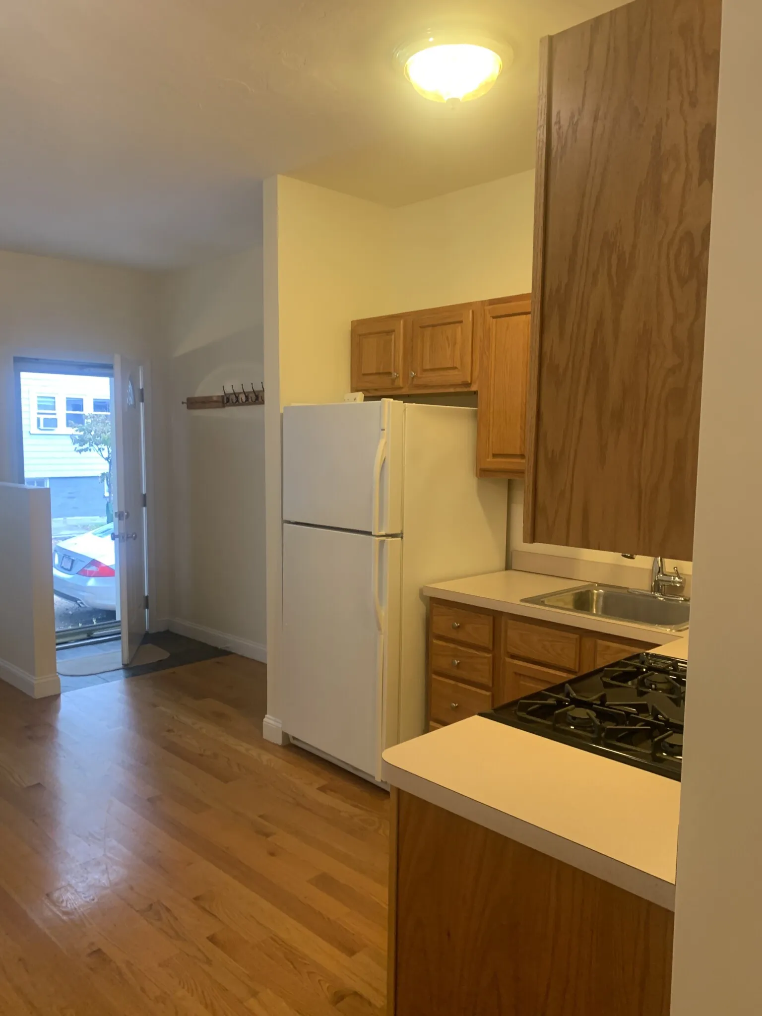 202 Hurley St, East Cambridge