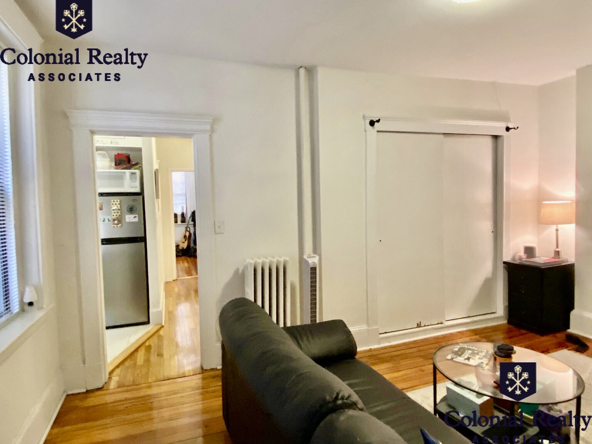 43 Joy St, Beacon Hill