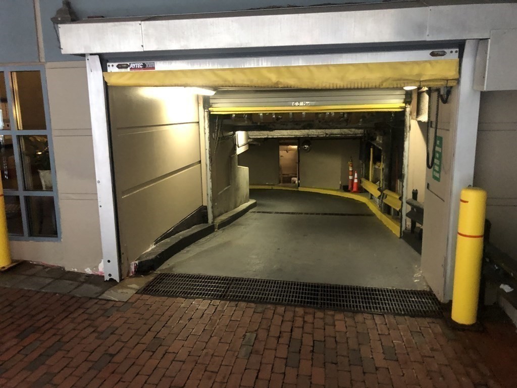 170 Tremont St, Midtown