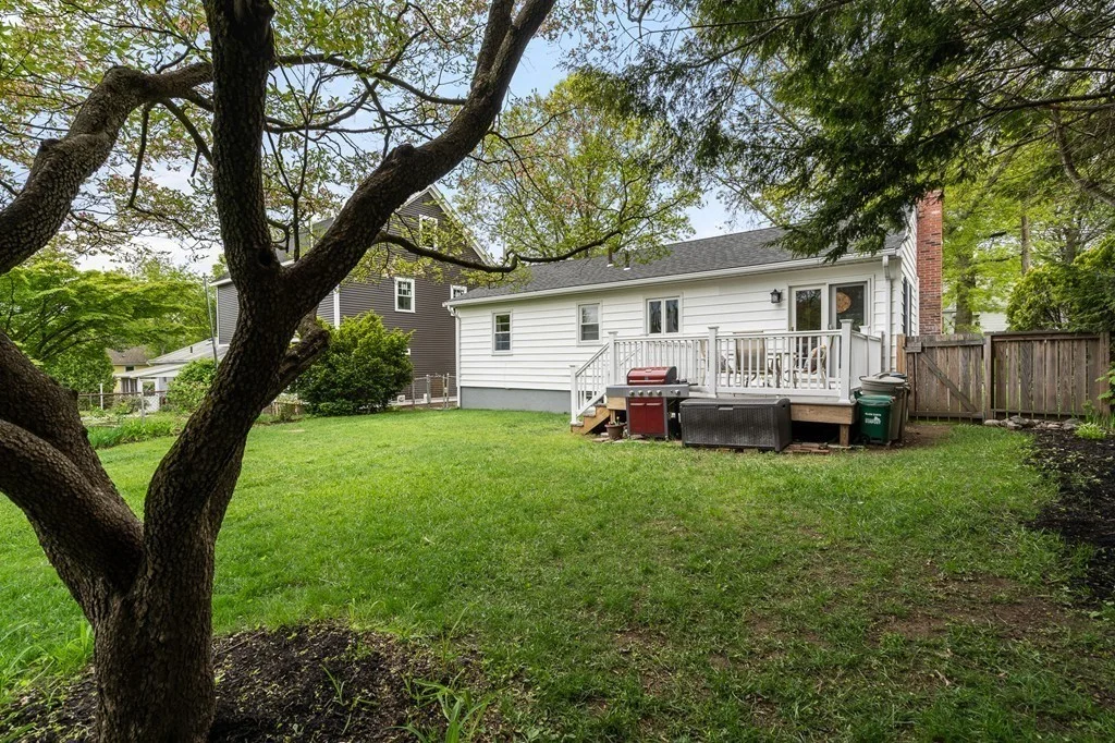 41 Rublee St, Arlington Heights