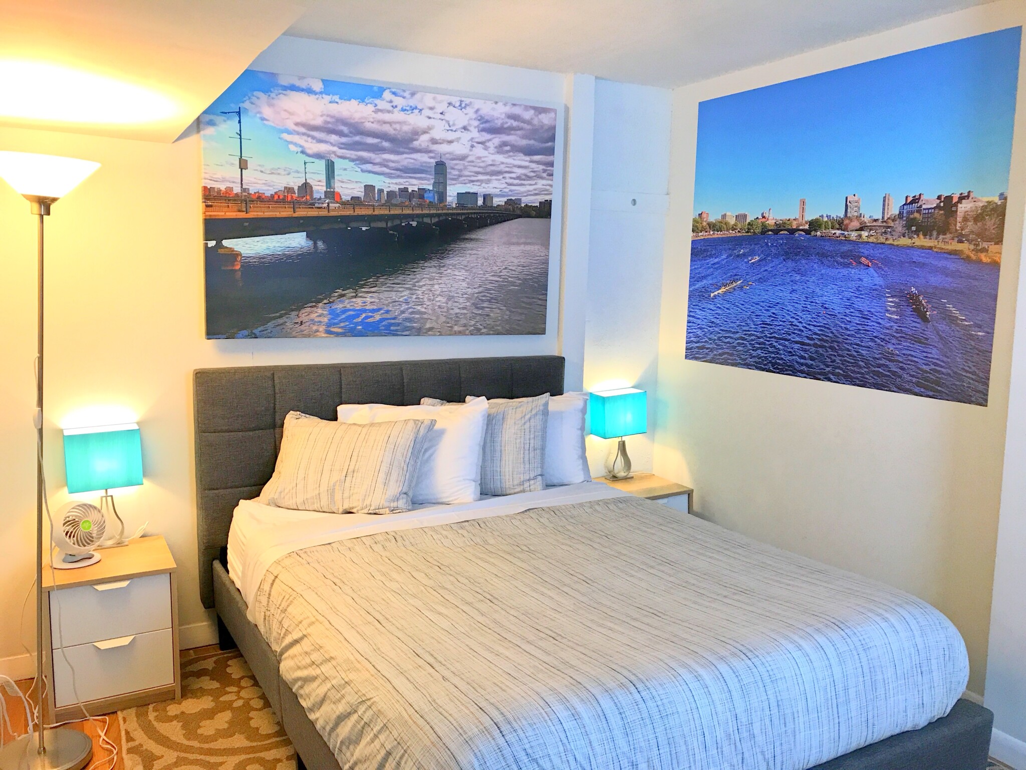 287 Dorchester St, South Boston