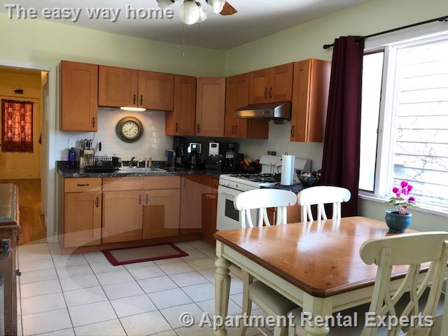 46A Partridge Ave, Magoun Square