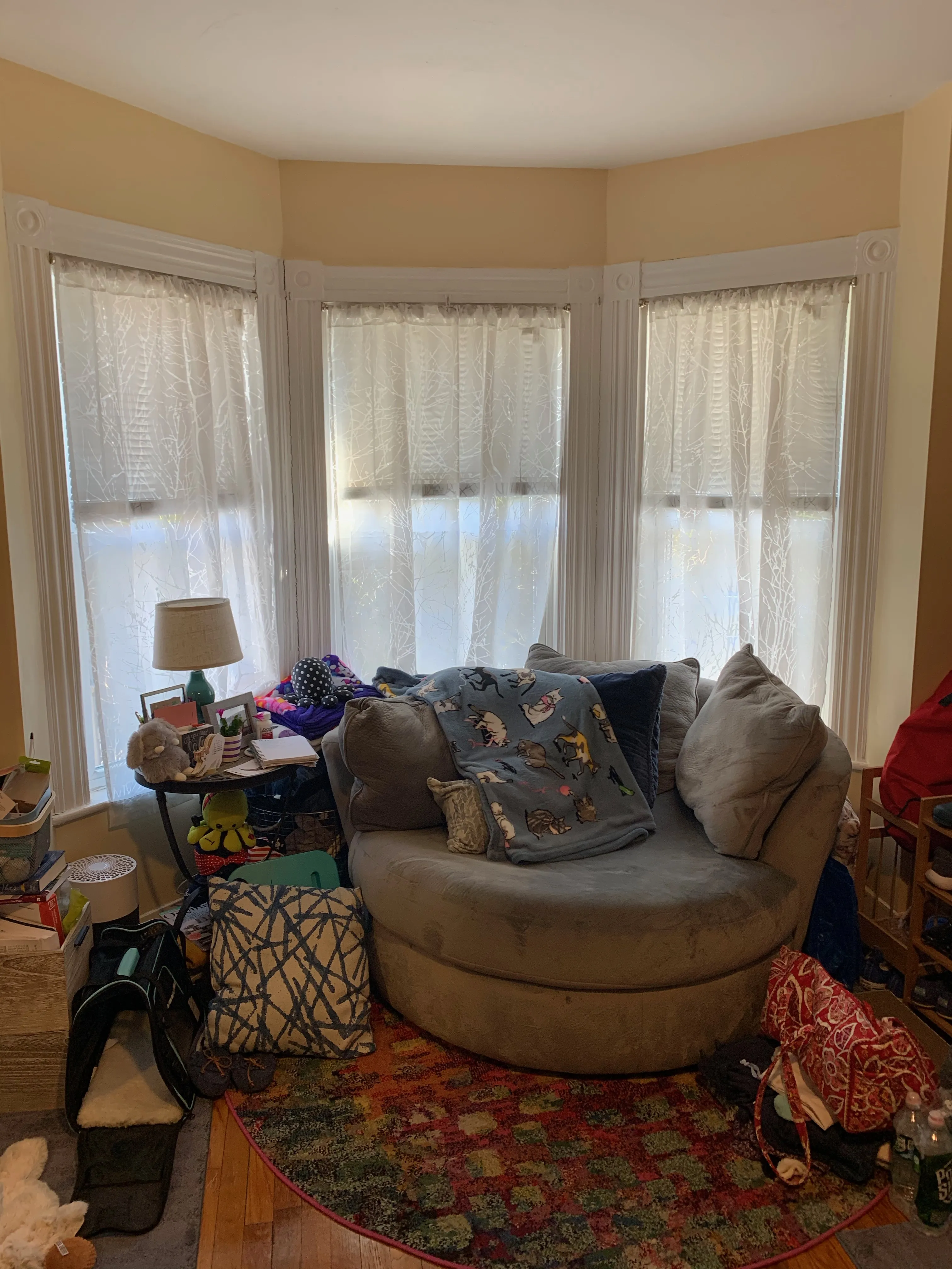 5 Blake St, North Cambridge