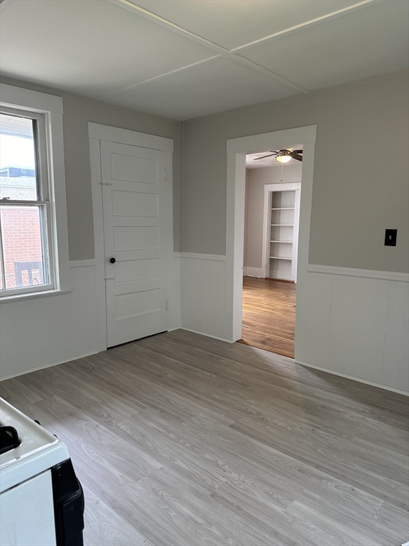 45 North Federal, West Lynn