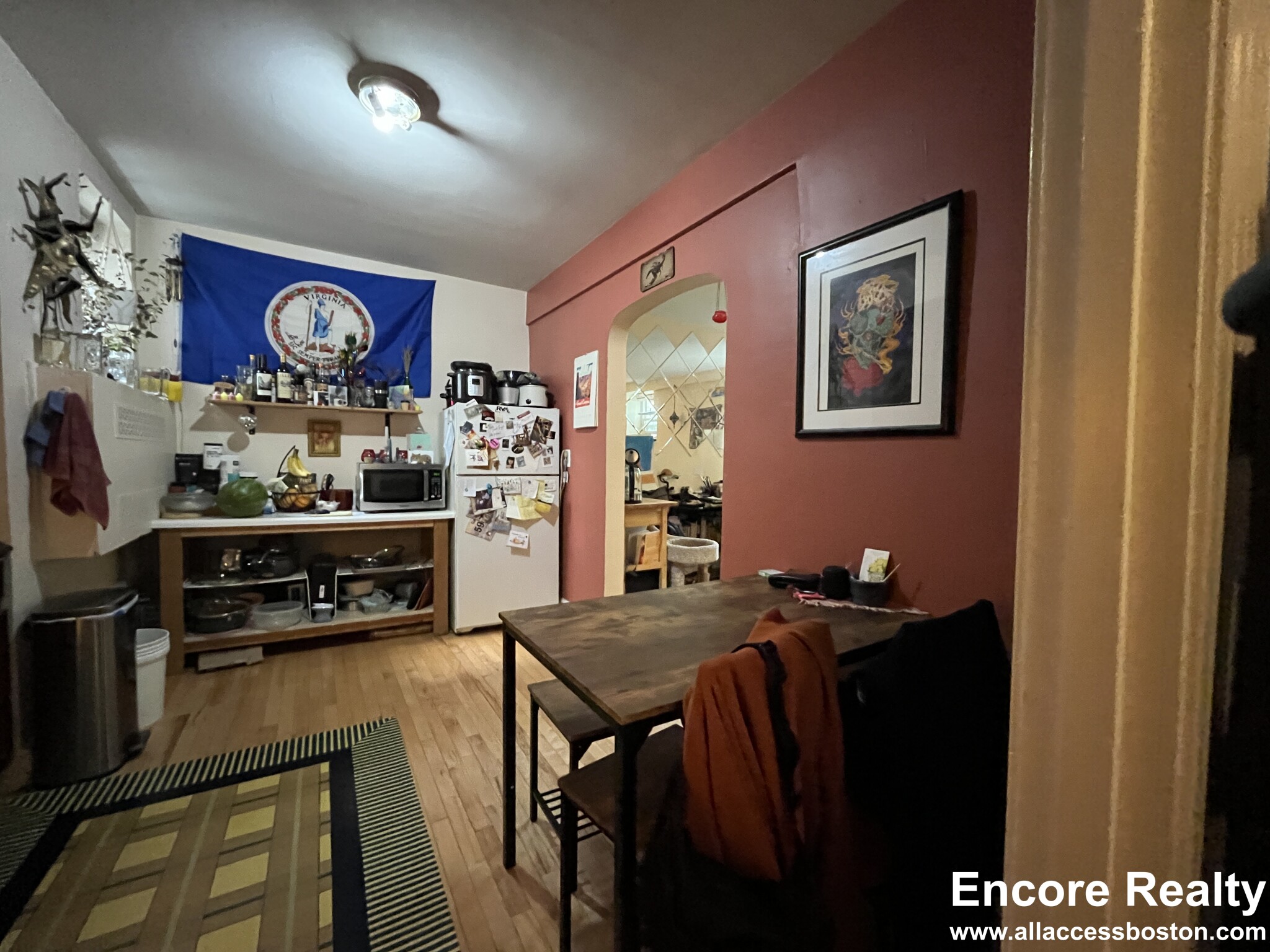 1555 Beacon St, Brookline