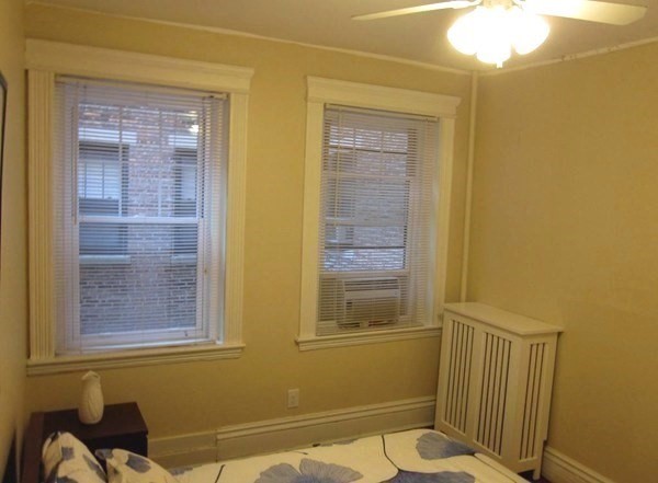 31 Queensberry St, Fenway