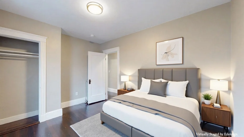 6 Ashmont Ct, Dorchester