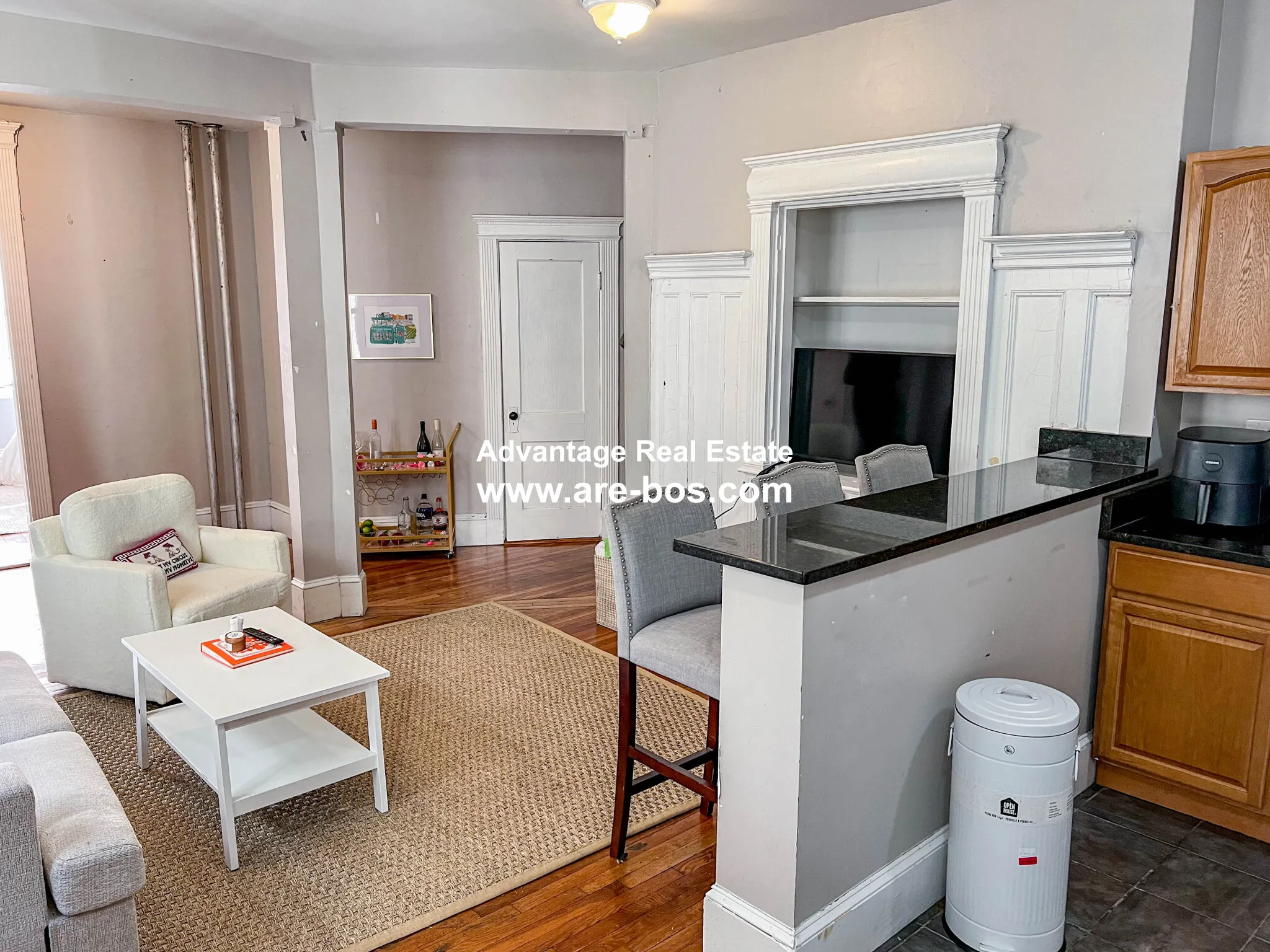 1056 Commonwealth Ave, Brighton