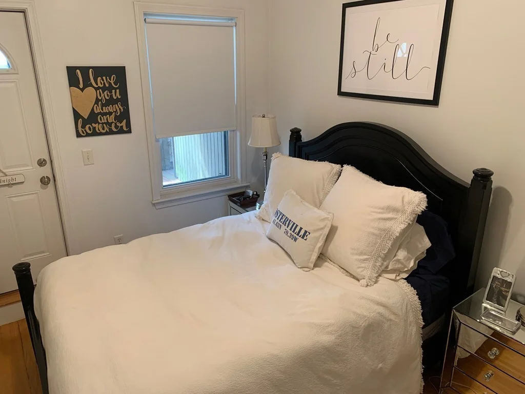 52 Saint Germain St, Back Bay