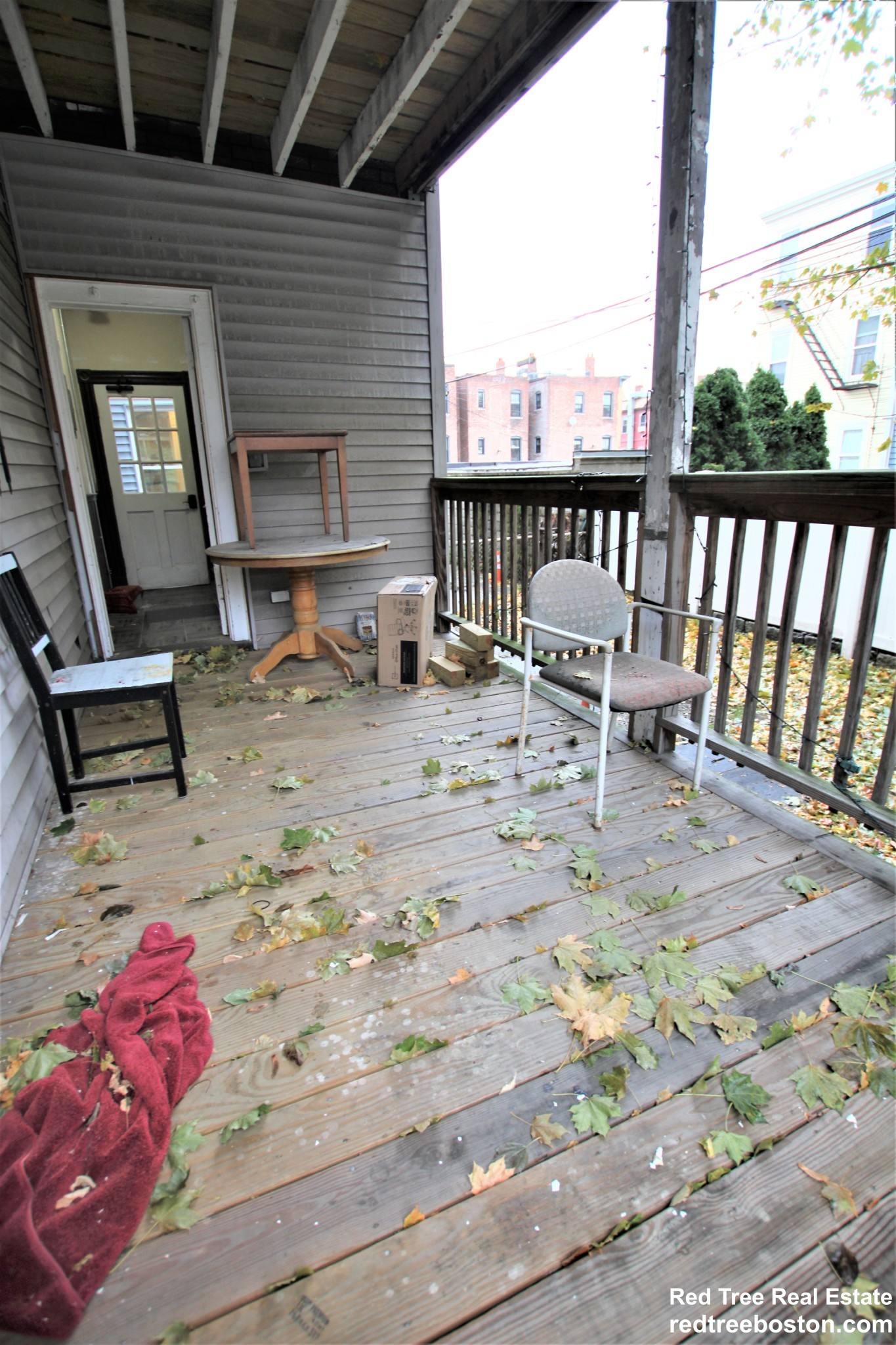 10 Carmel St, Mission Hill